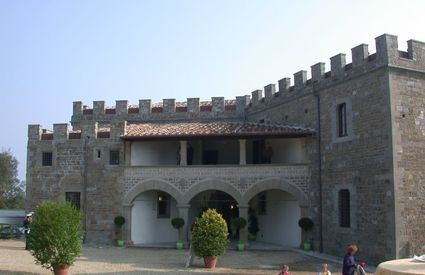 Castello di Villanova