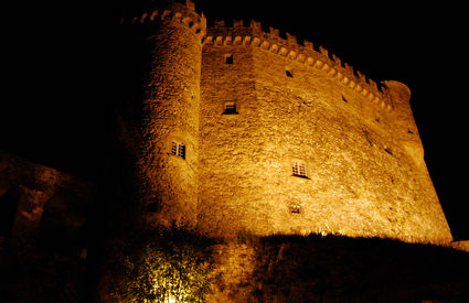 Castello Malaspina Fosdinovo