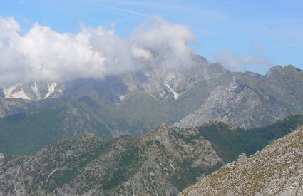 Castelnuovo di Garfagnana