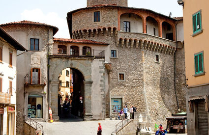 Castelnuovo di Garfagnana