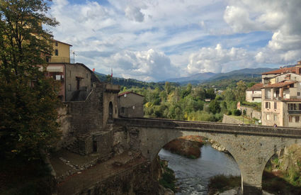 Castelnuovo di Garfagnana