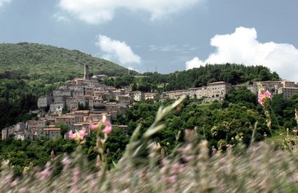 Castelnuovo di Val di Cecina