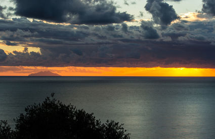 Castiglione della Pescaia, Montecristo