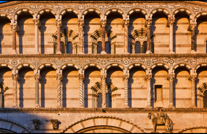 Cathedral of Saint Martin, Lucca