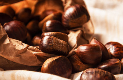 Chestnuts