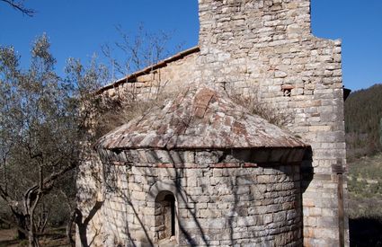 Chiesa di san Bartolomeo, Sesto Fiorentino