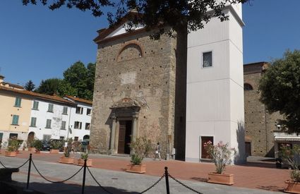 Chiesina Uzzanese