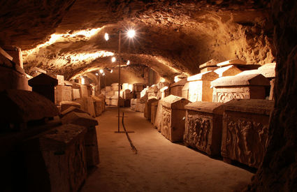 Civic Museum, Chiusi