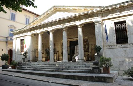 Civic Museum, Chiusi