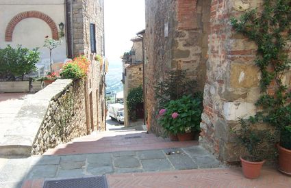 Civitella in Val di Chiana 