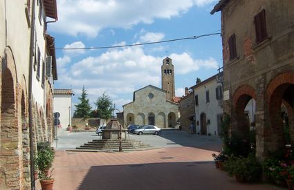 Civitella in Val di Chiana