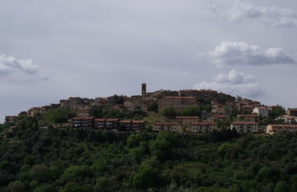 Civitella Marittima 