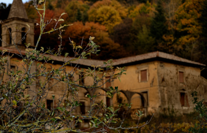 Convento della Selva