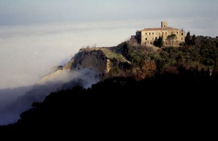 Crete a Volterra