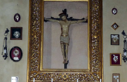 Cristo Paganico