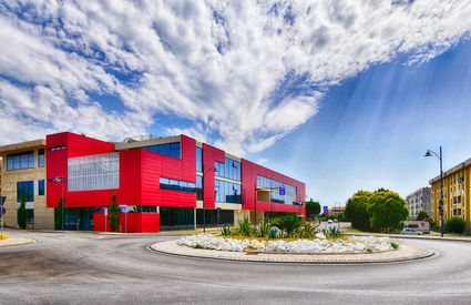 Design Campus UNIFI