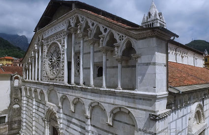 Duomo di Carrara