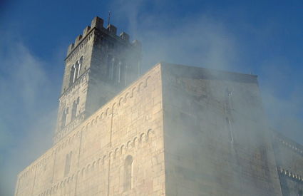 Duomo of Barga