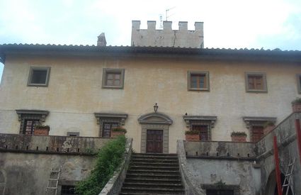 Fattoria di Volmiano