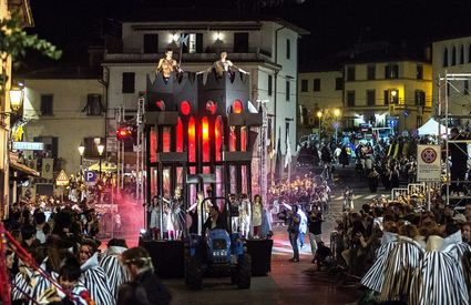 Festa di San Michele