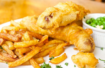 Fish&chips