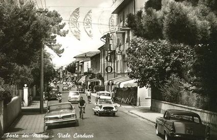 forte dei marmi