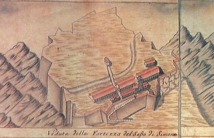 Fortress plan