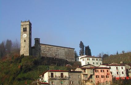 Gallican, San Iacopo