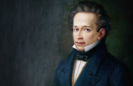 Giacomo Leopardi