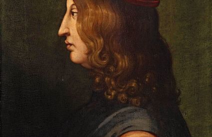 Giovanni Pico della Mirandola