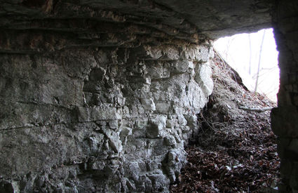 Historical Park of the Gothic Line of Badia Tedalda