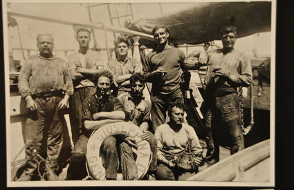 I Palombari di Viareggio