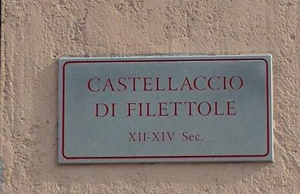 Il Castellaccio