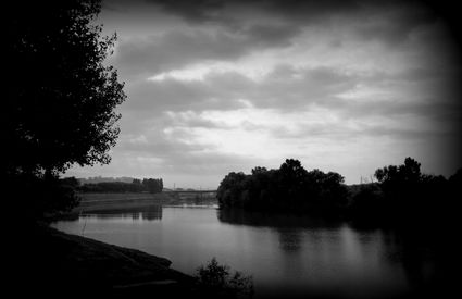 Il fiume Arno