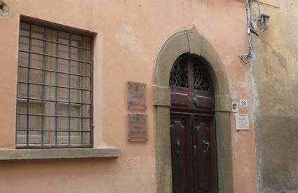 Il Museo Casa Carducci