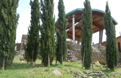 Il Parco Archeologico