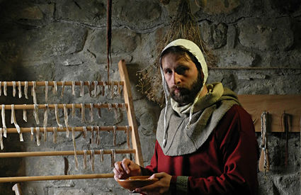 kitchen , San Romano in Garfagnana