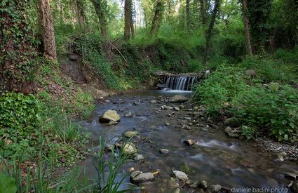 L'acqua, una ricchezza