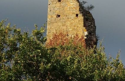 La Torre Segata