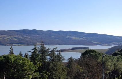 Lago di Bilancino