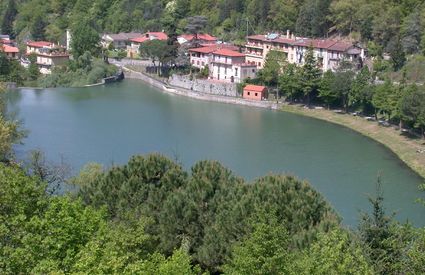 Lago di Londa