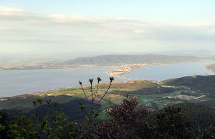 Laguna di Orbetello