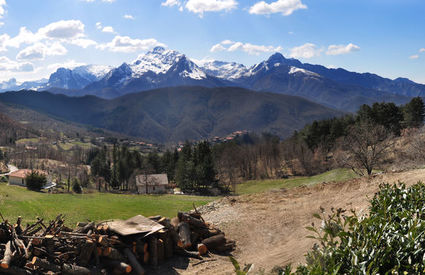 Lunigiana, Val di Magra