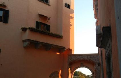 Marciana, Elba Island