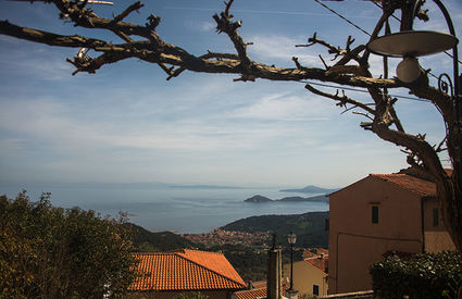 Marciana, Elba Island