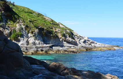 Marciana, Elba Island