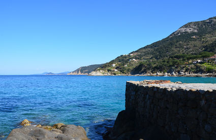 Marciana, Elba Island