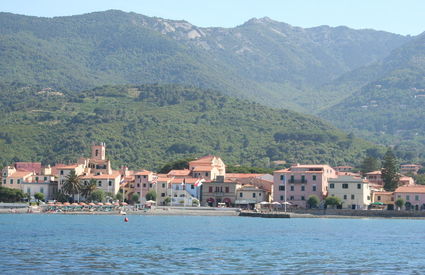 marciana marina