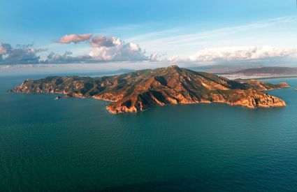 Monte Argentario