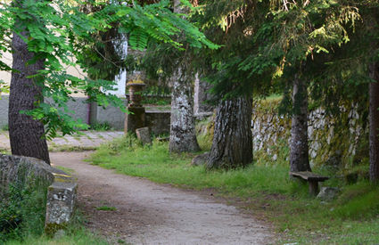 Monte Marciana